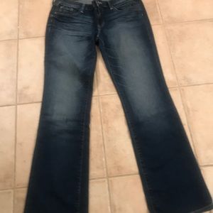 Premium Boot Jean